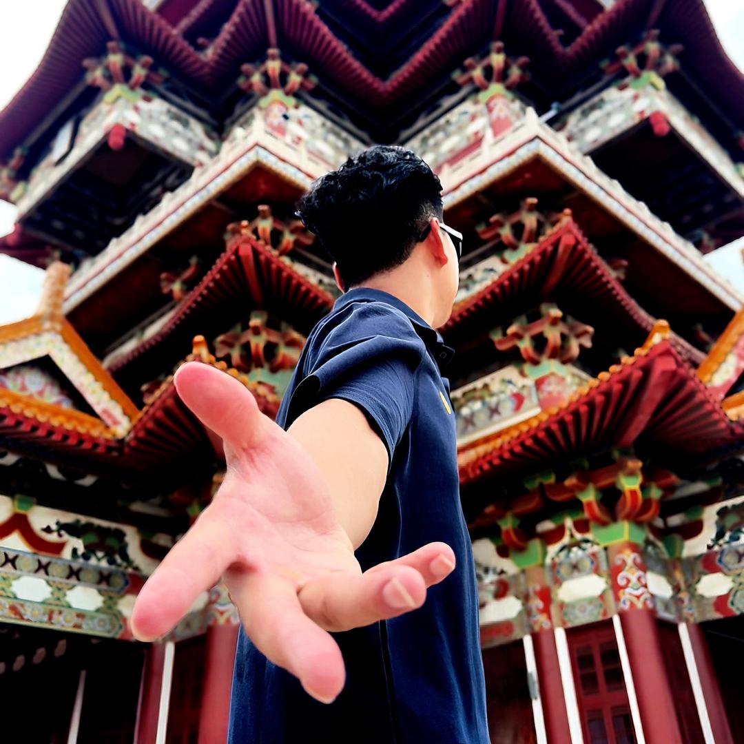 麋鹿爱吃珊西醋🫎