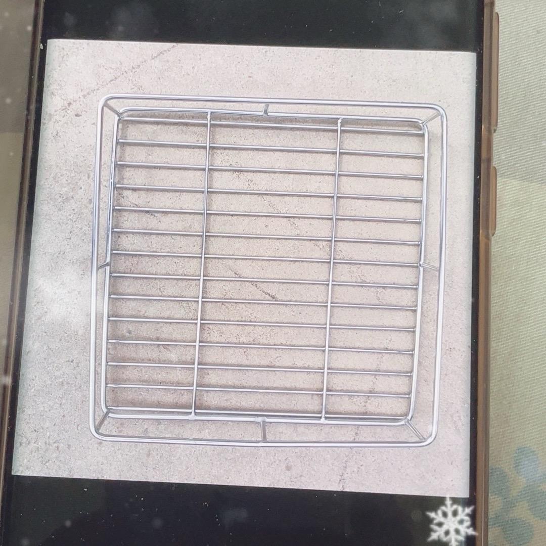 不锈钢烧烤网丝网深加工