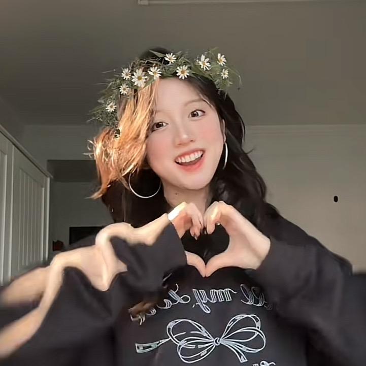 他💗她的故事
