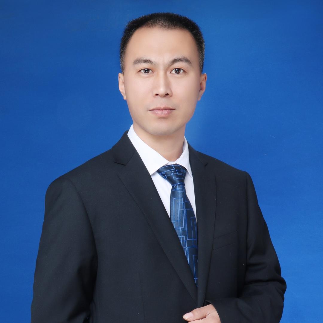白衣夜小楼