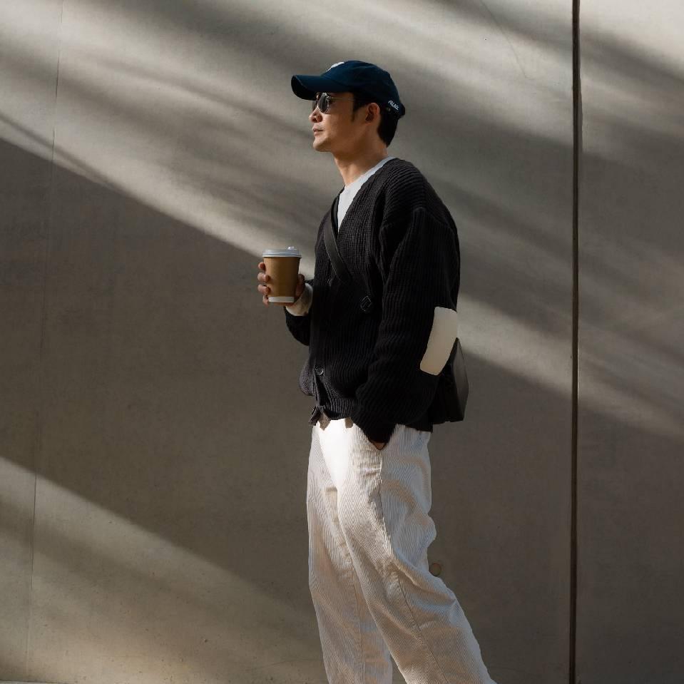 朱先生June@抖音