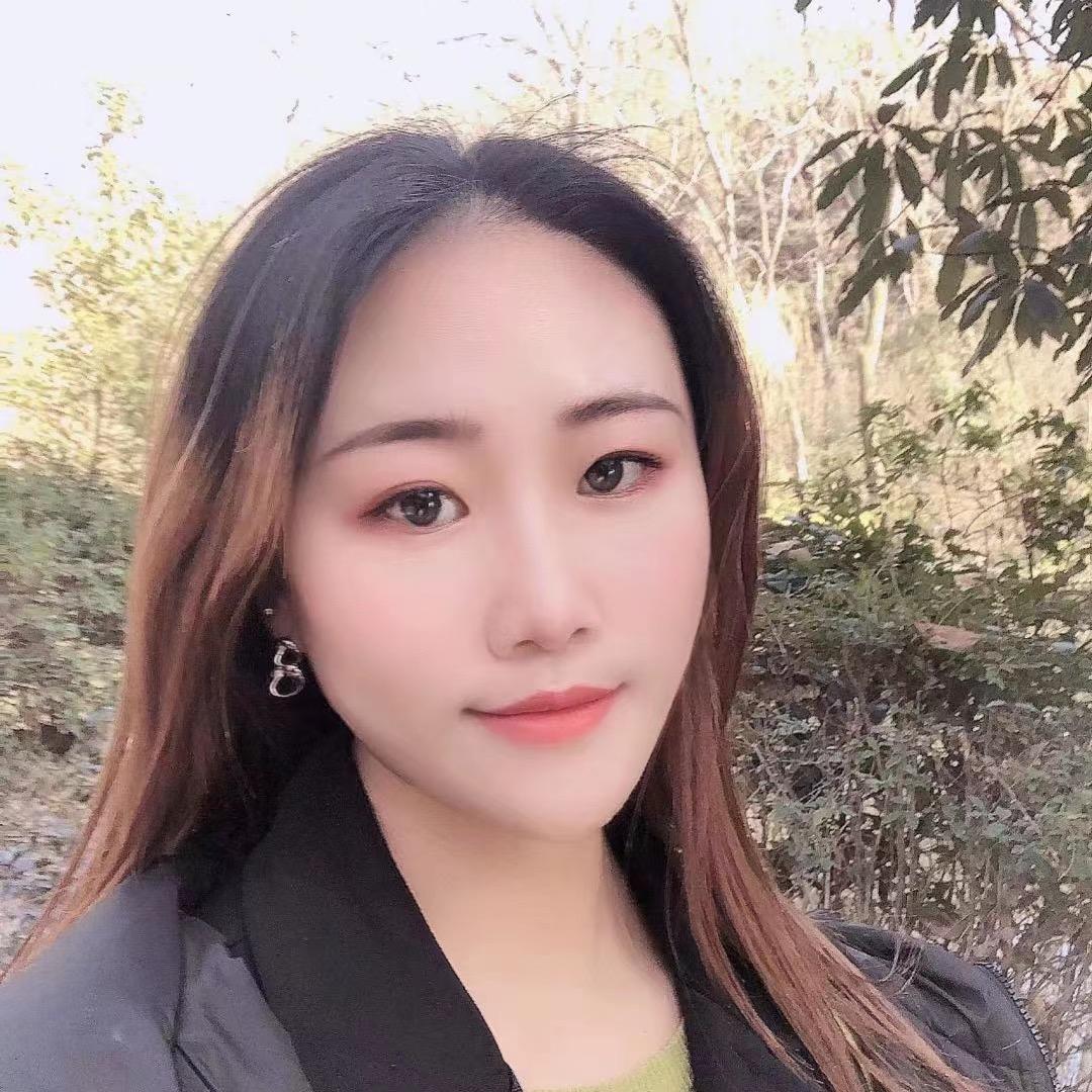 婉婷☀️