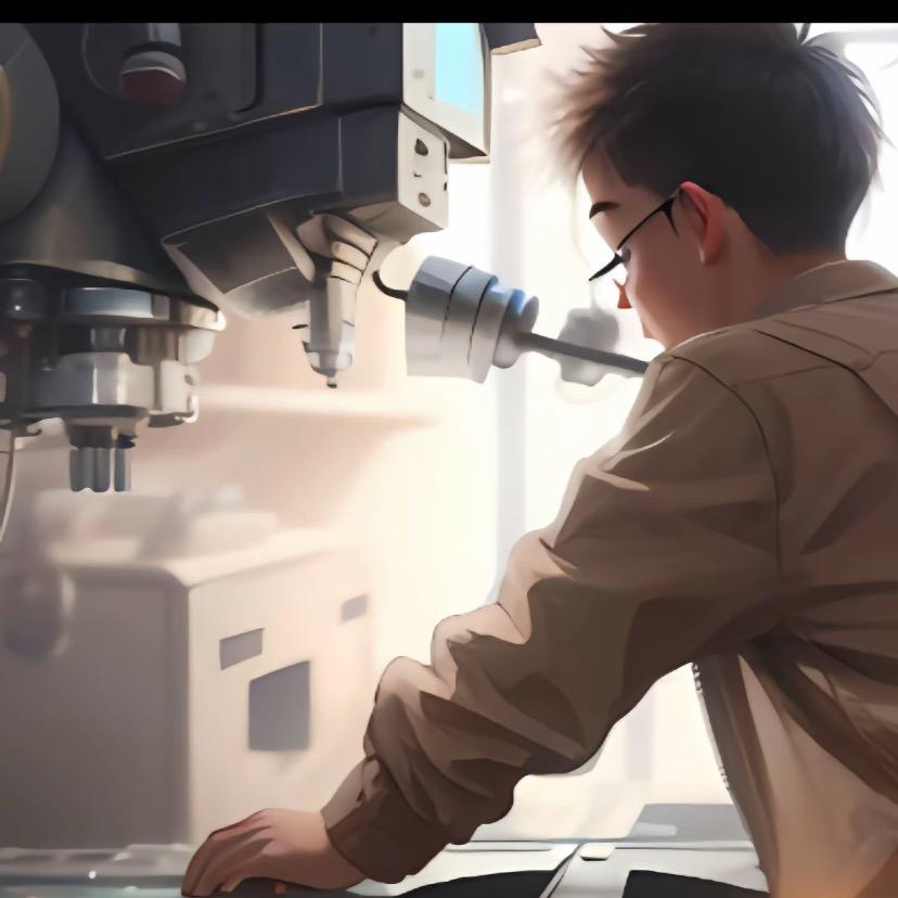 小成