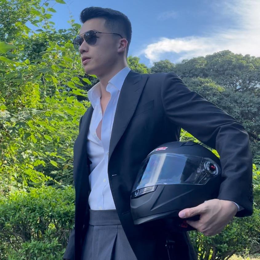 林同学看房vlog传媒