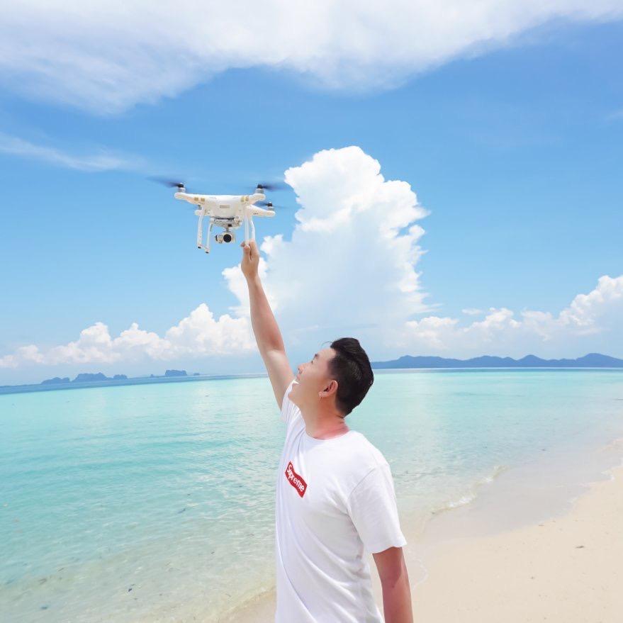 船长（招陈昌文社群讲书合伙人）