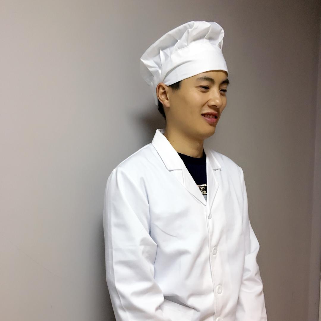 中国·成都小李盒饭