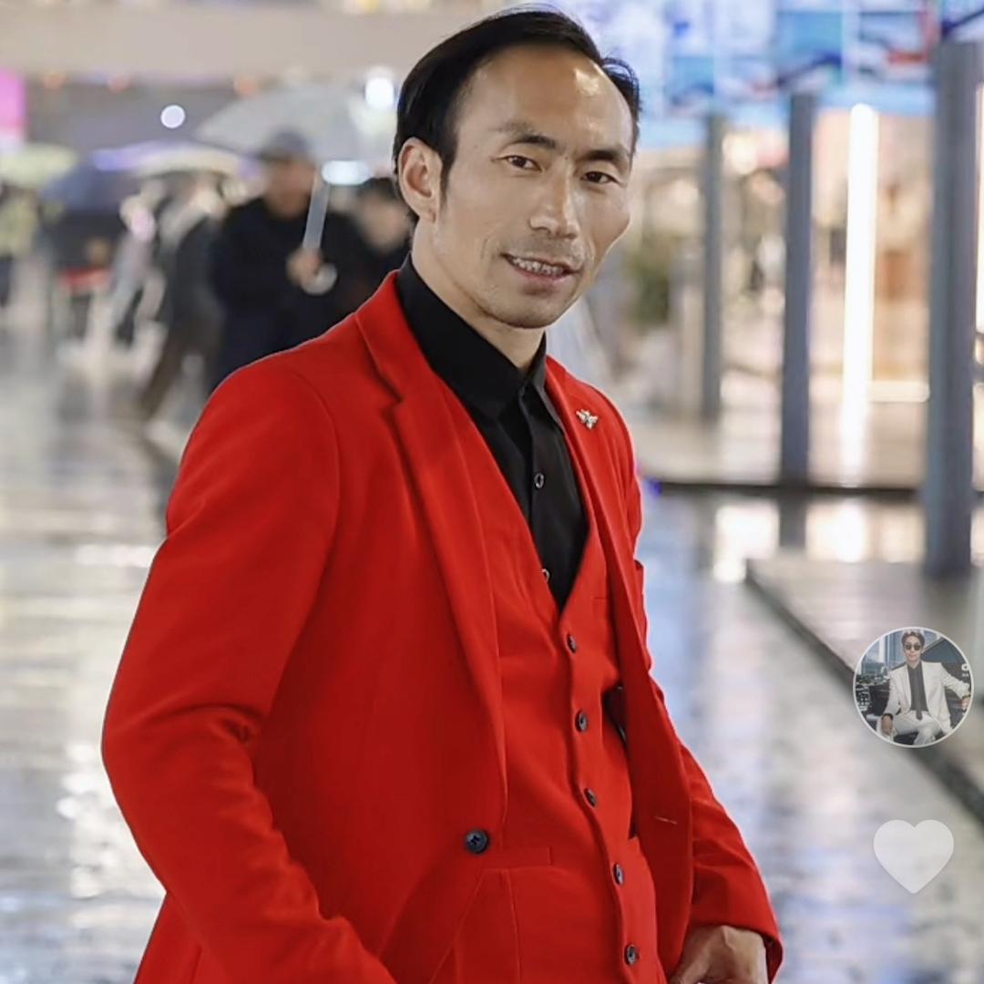 北仑舞王🔥🔥🔥