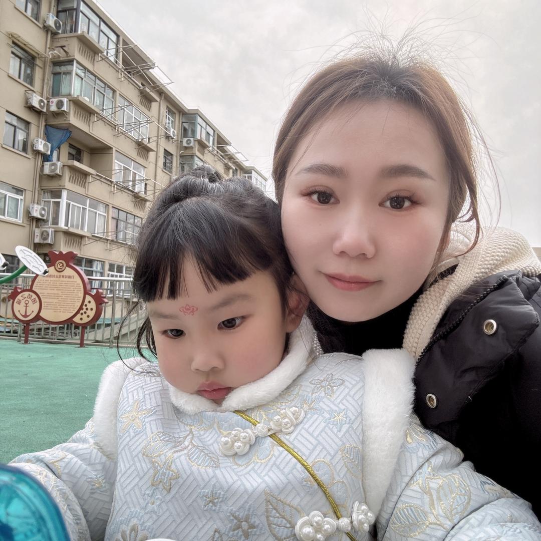 小蔡的日常