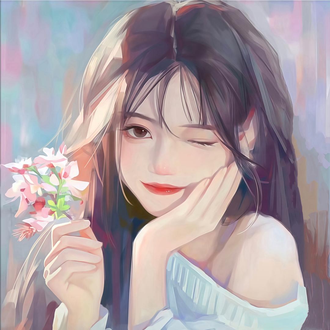 甜栀栀