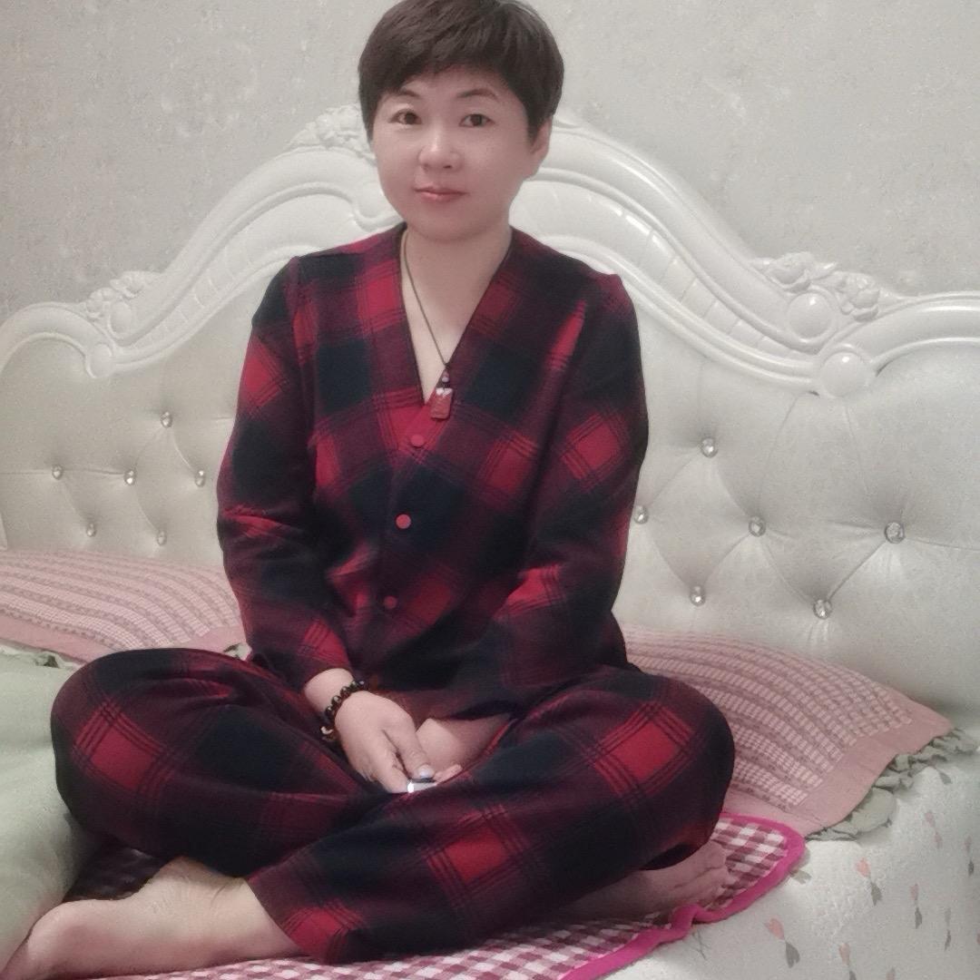 小米粒穿搭