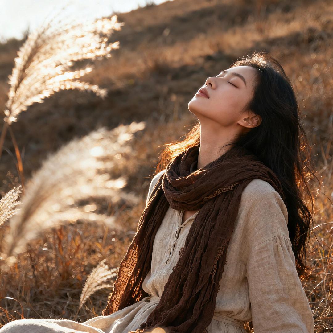 菀芸的疗愈之旅🍀