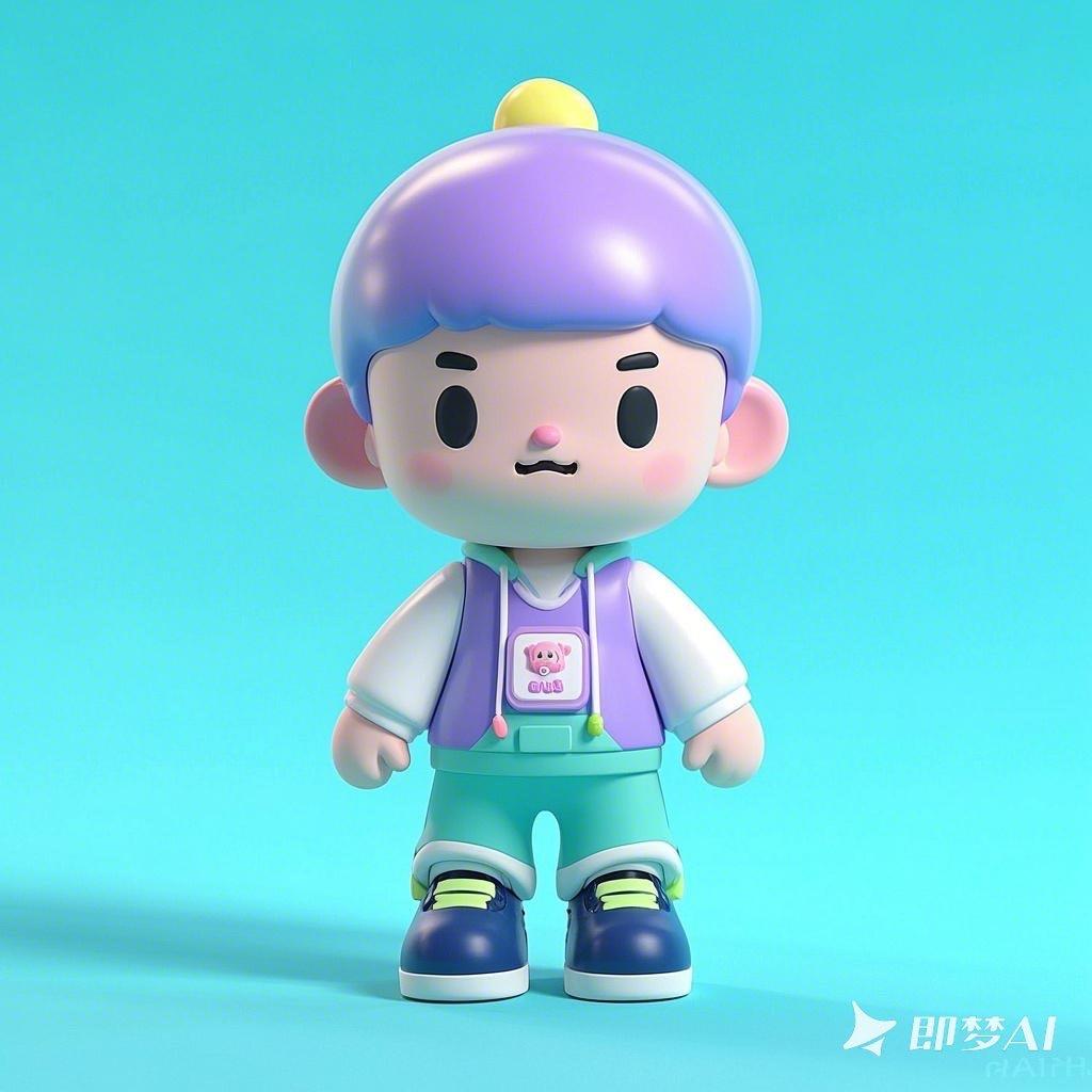魔丸潮玩11