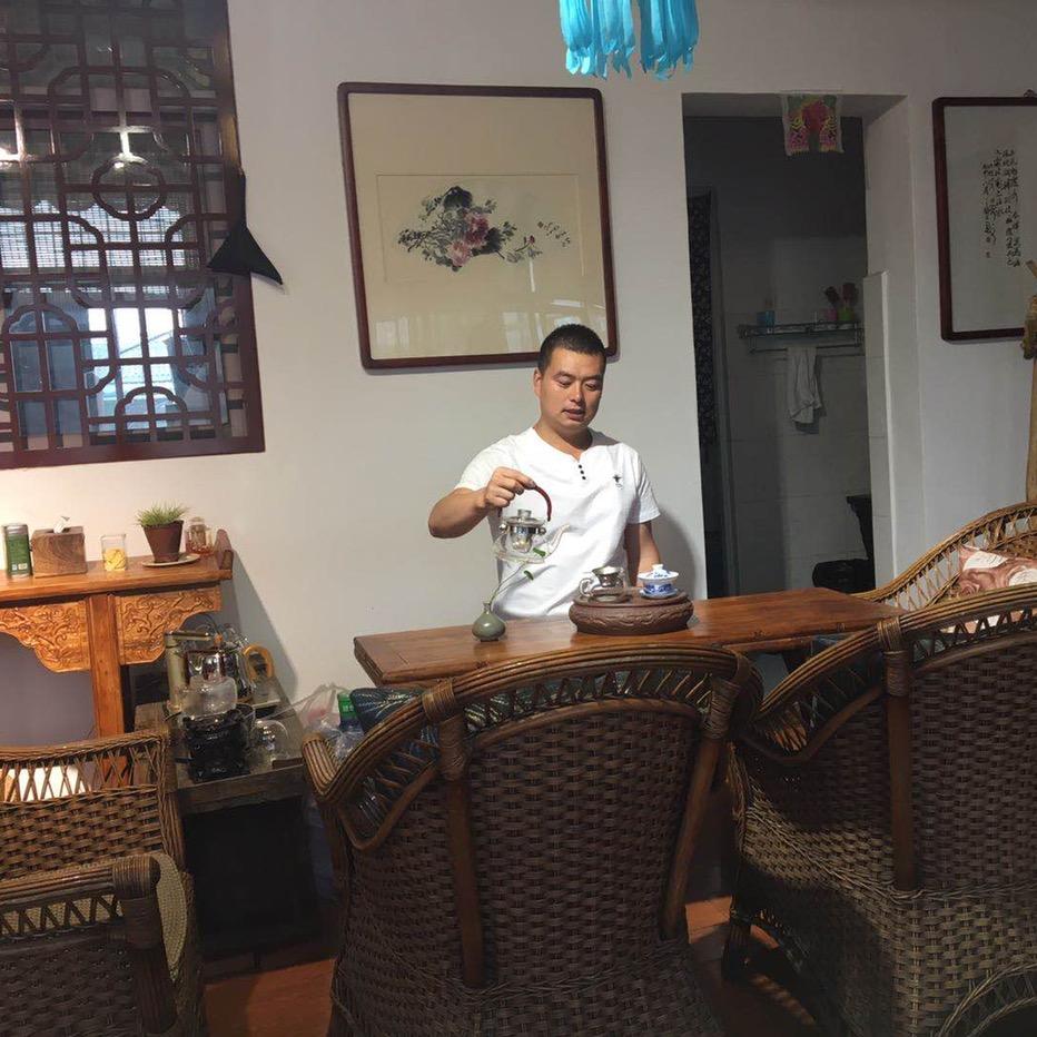 北海：凤翔小刘