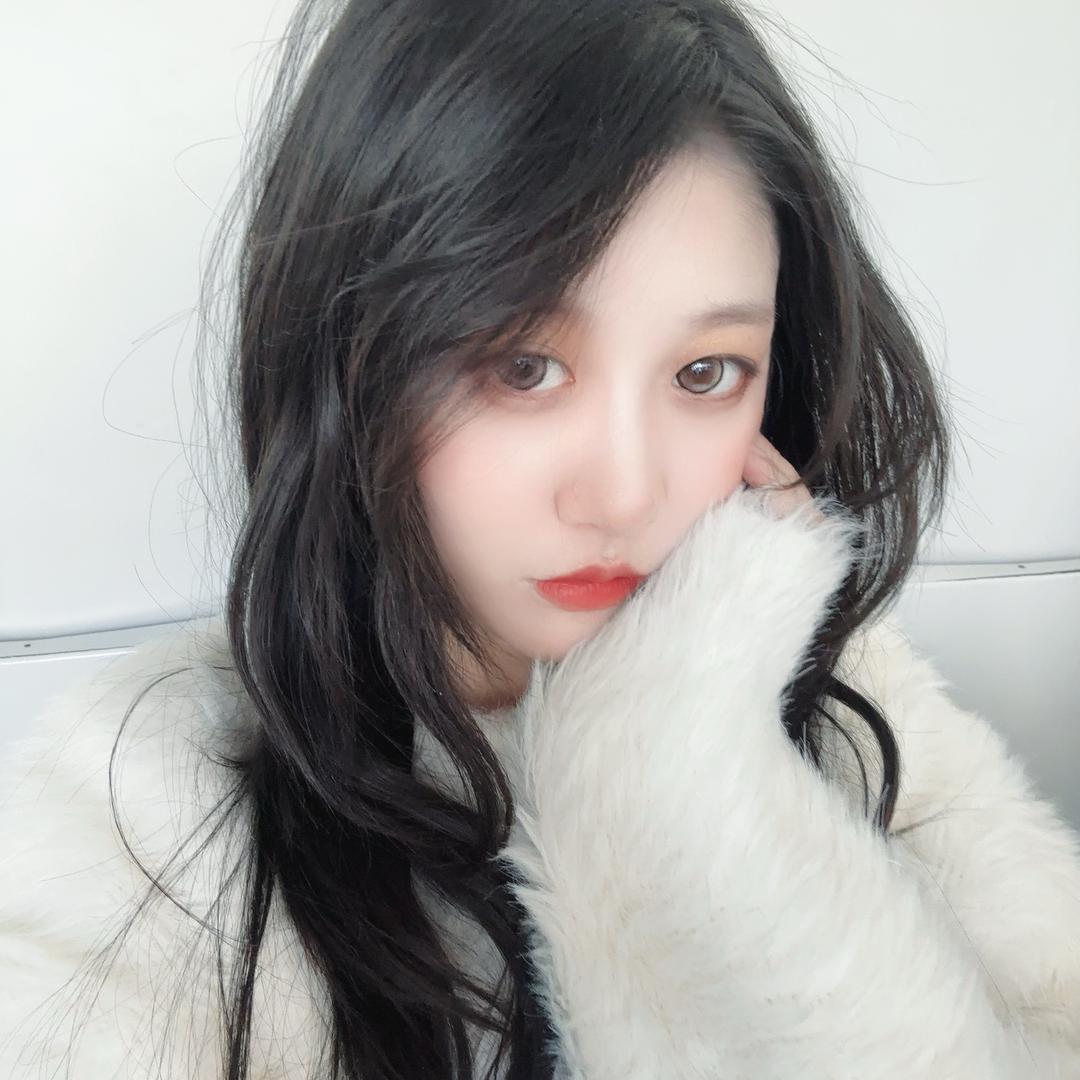 甜柒柒