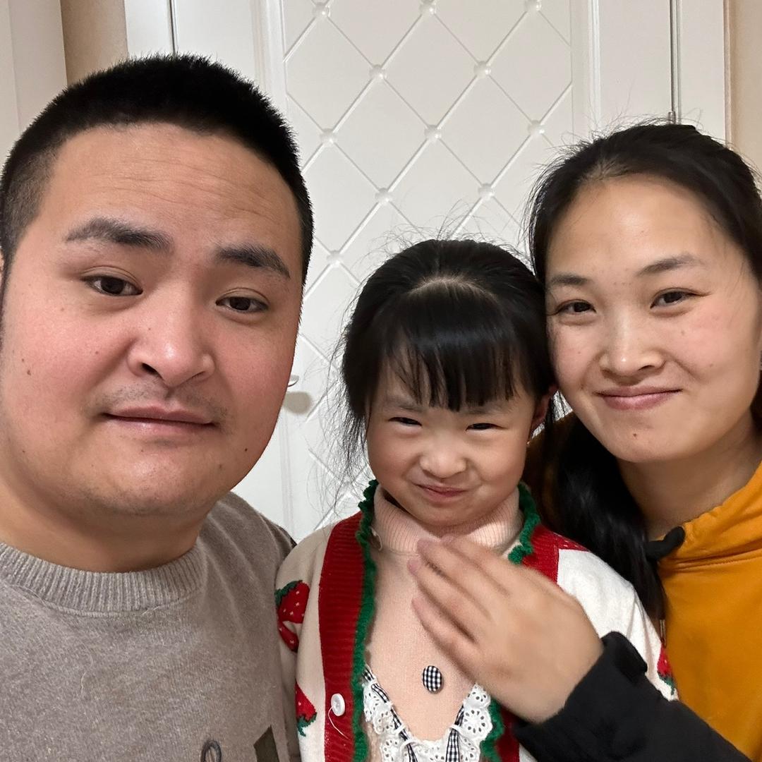 我是小无影