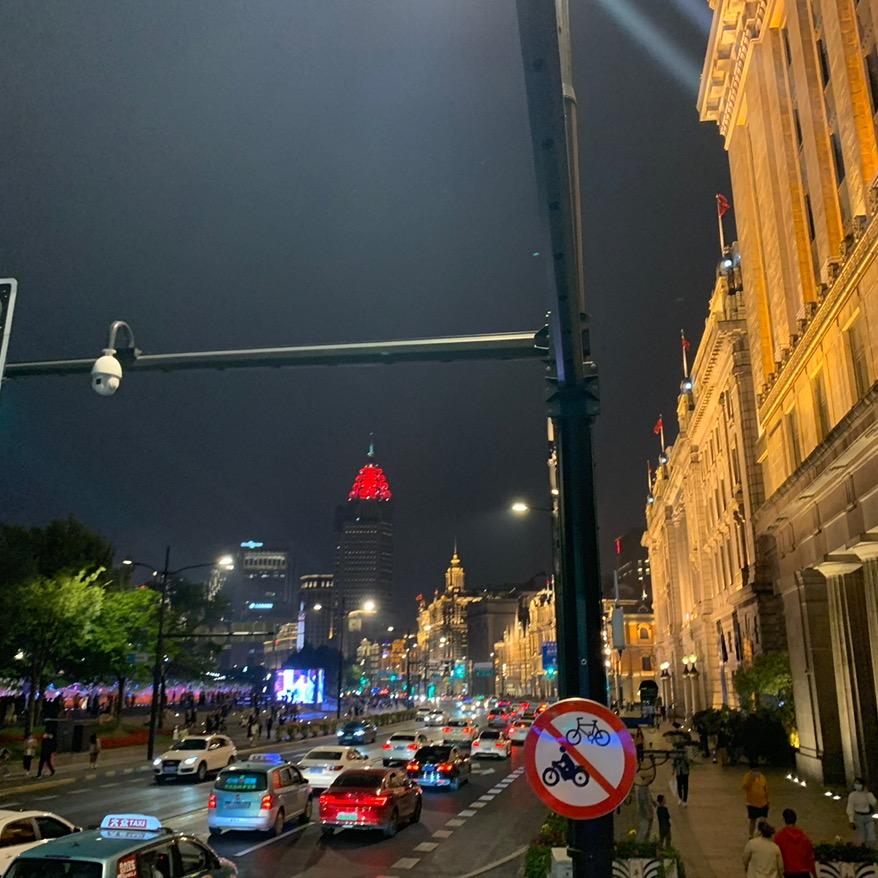 过客.