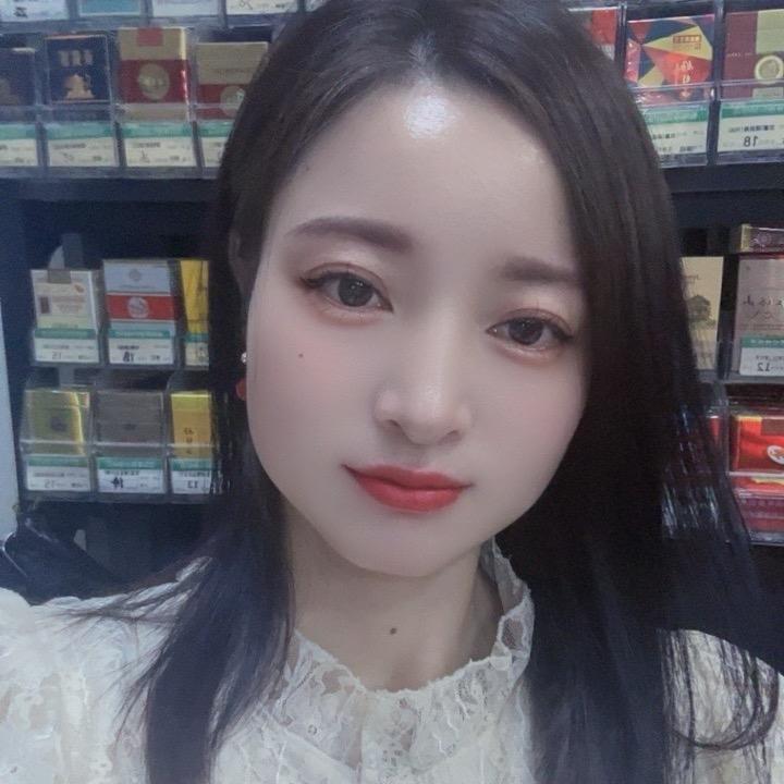 岚岚 (憨丫头 )