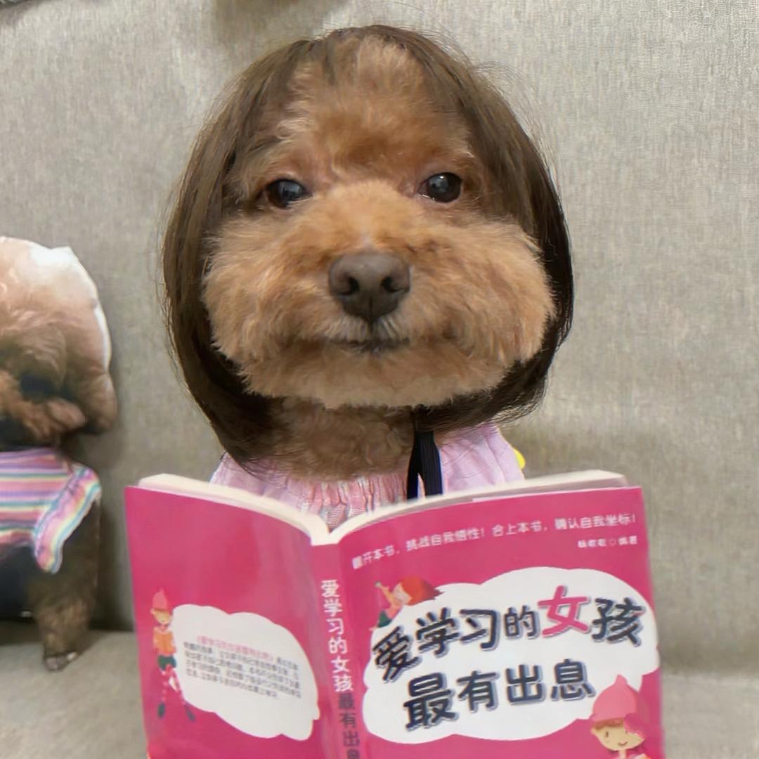 小眼睛💨