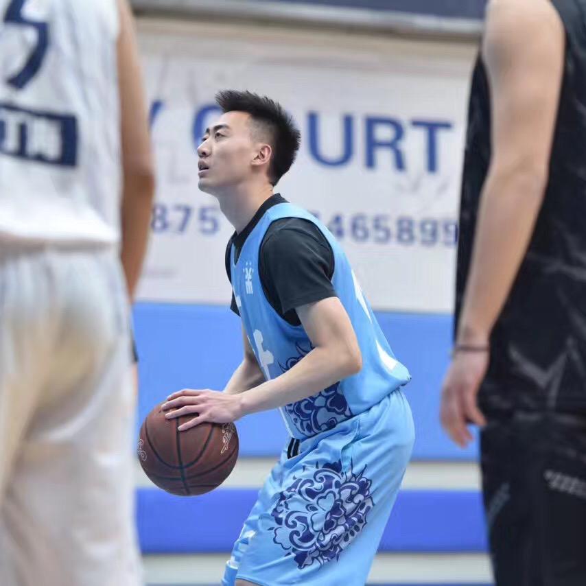 吴老师👨‍🏫