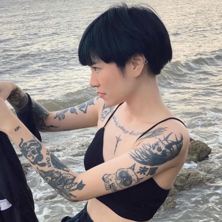 吴江酷客纹身（总店）