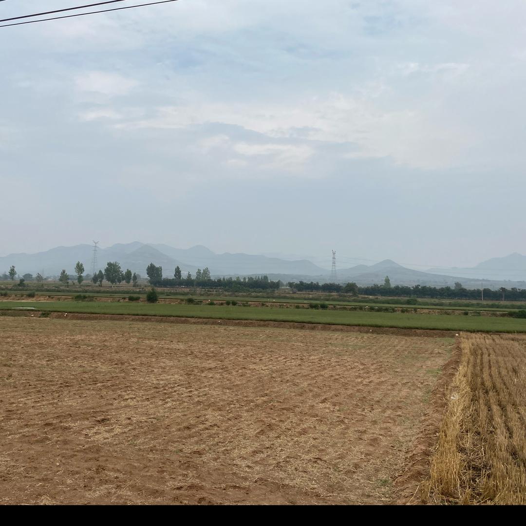 小溪溪