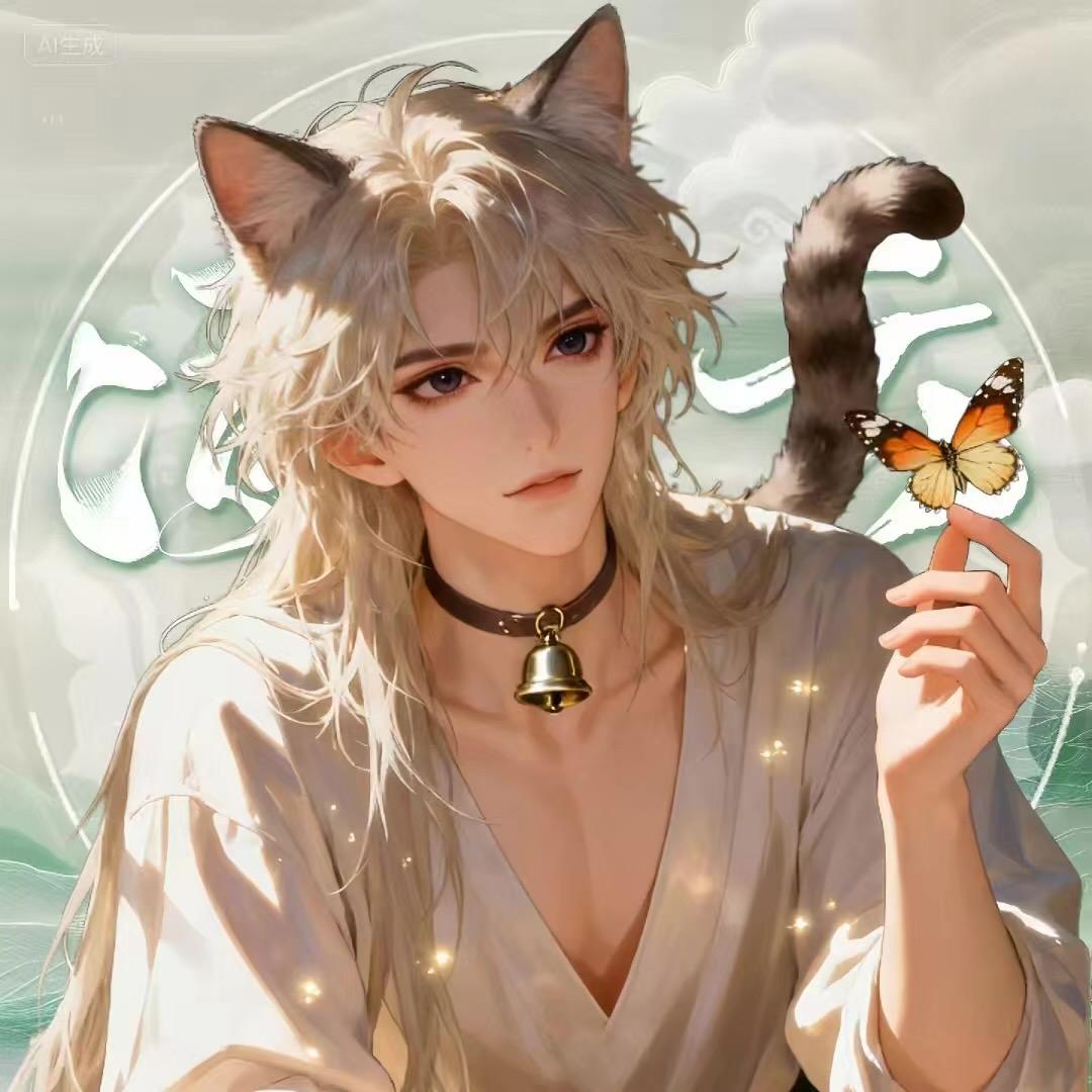 扶摇☁️