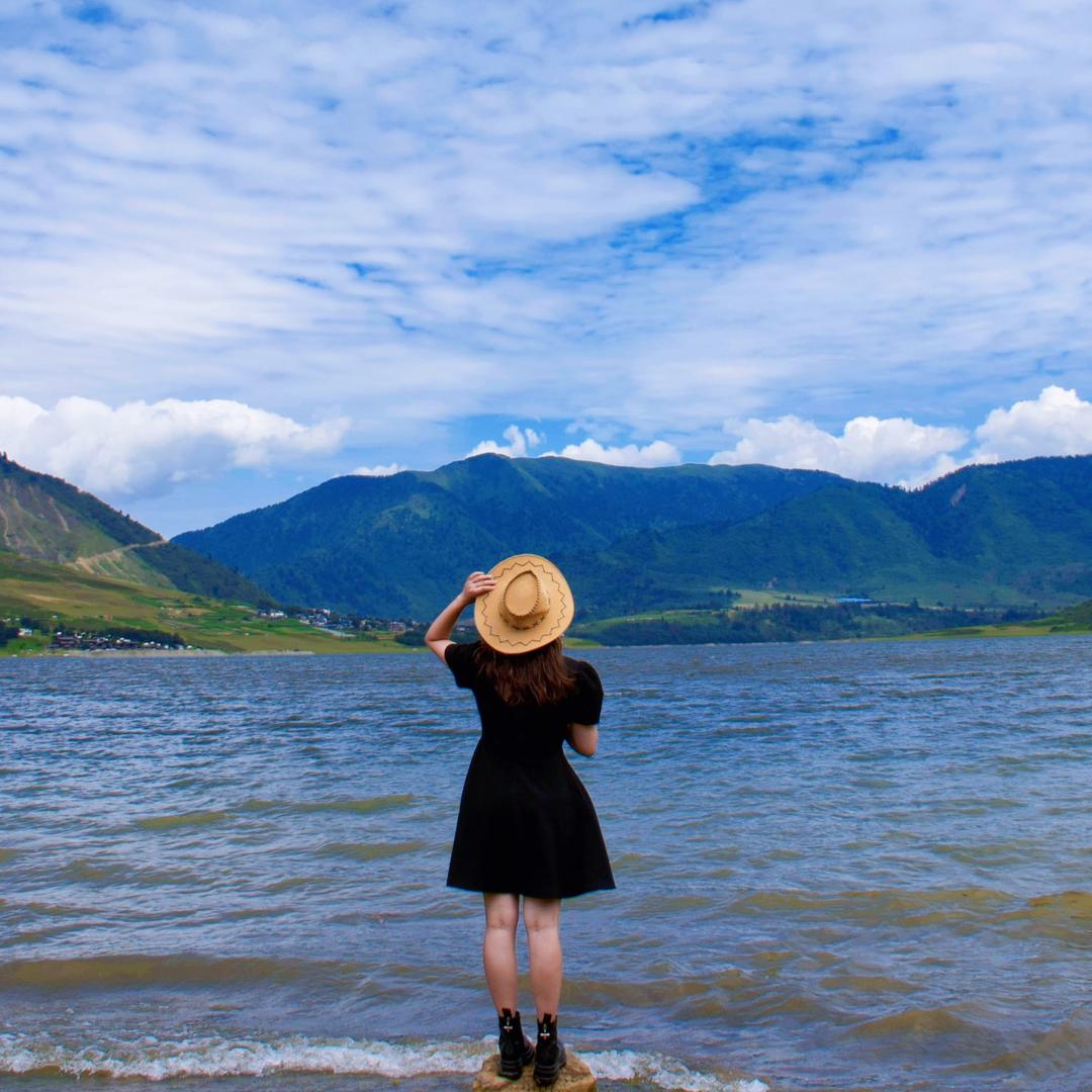 一朵☁️