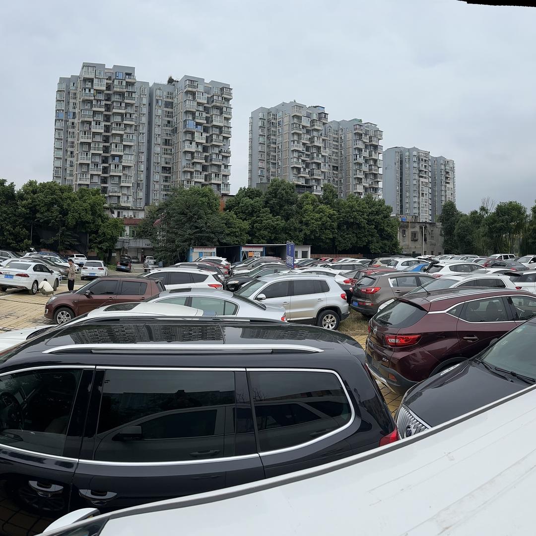 栽舅子平价二手车