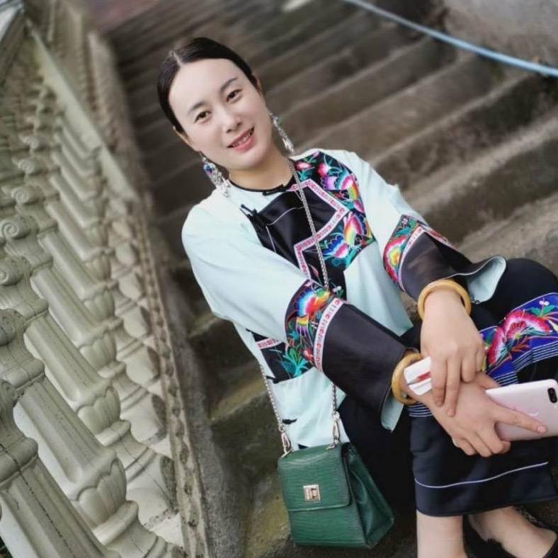 苞谷鸡小敬