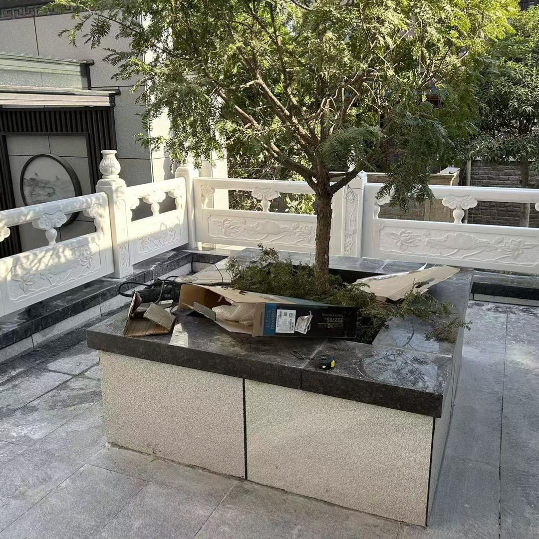 曲阳县华艺雕刻