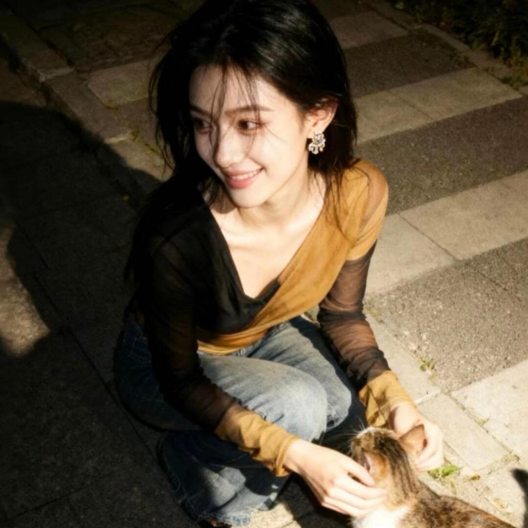 黑富美.🙅‍♀️