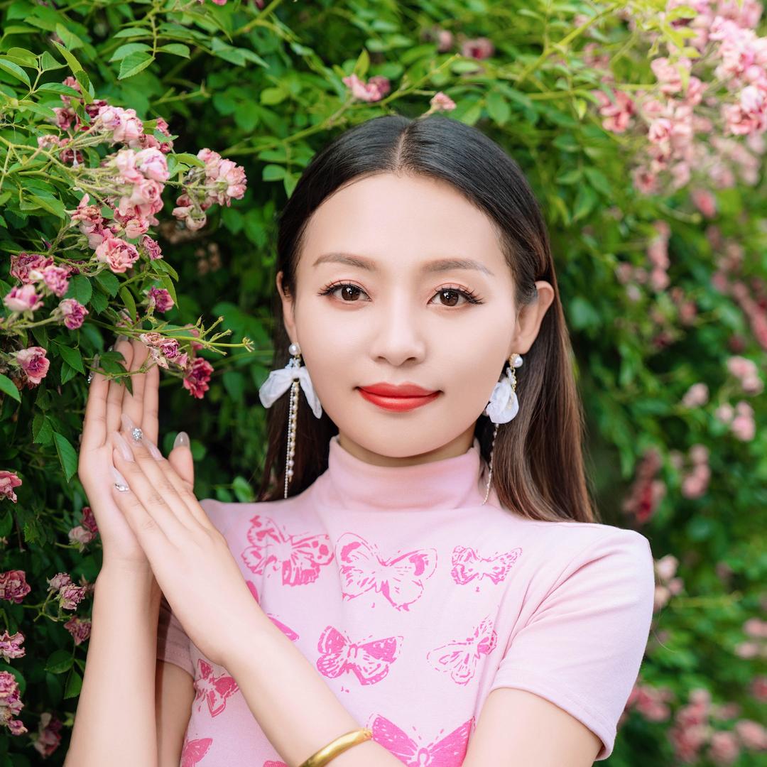 青柠儿🍋