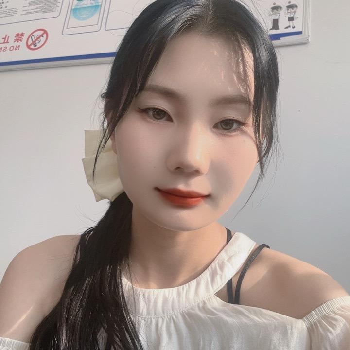 可爱的兔子