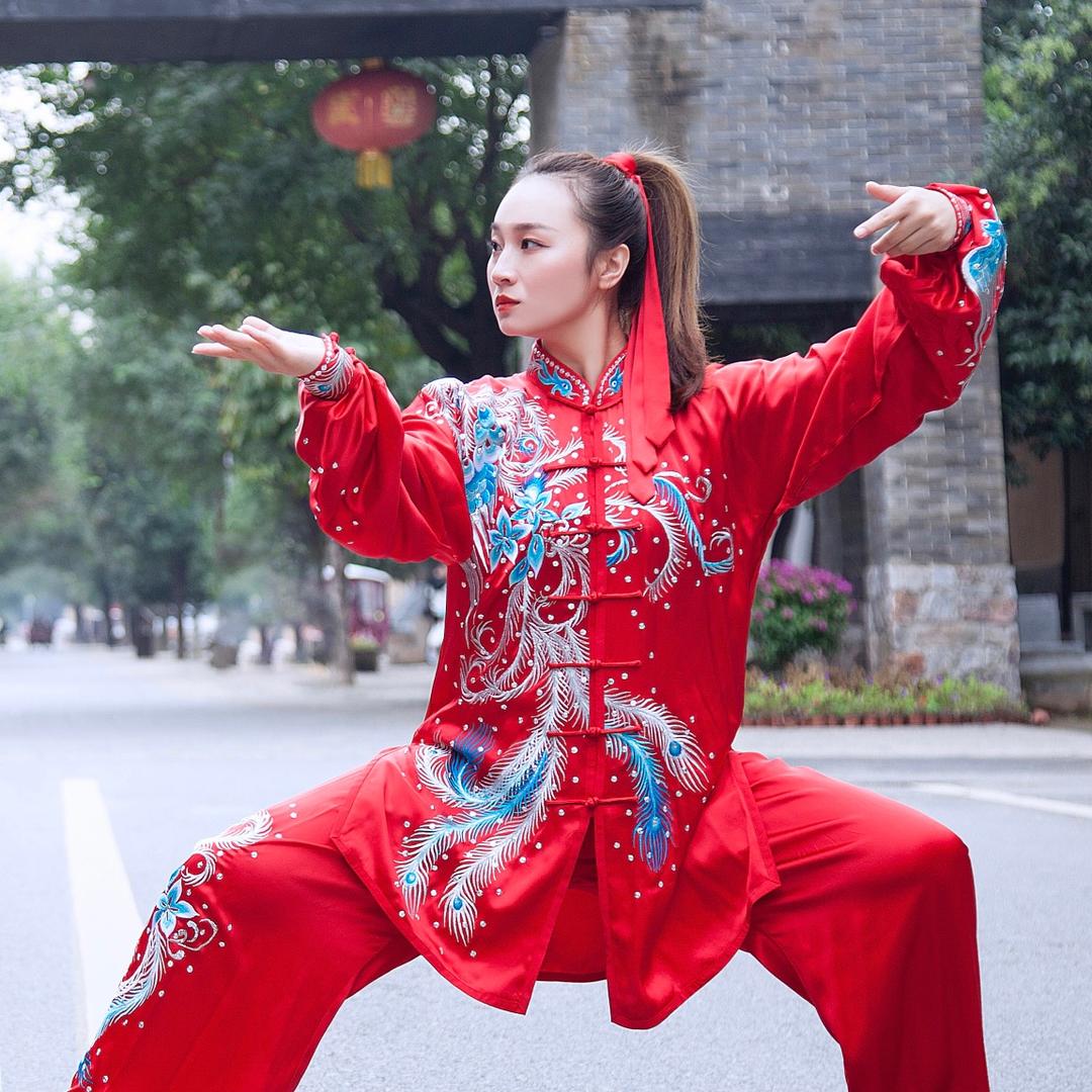 太极杨景媛