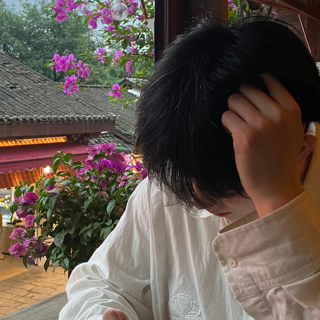 柿子.