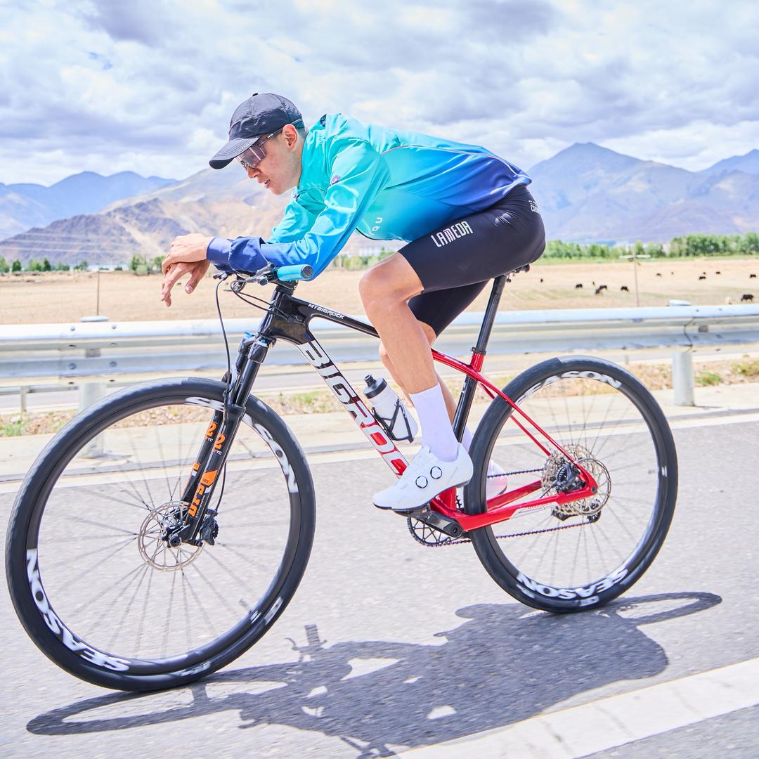 单车与生活🚴