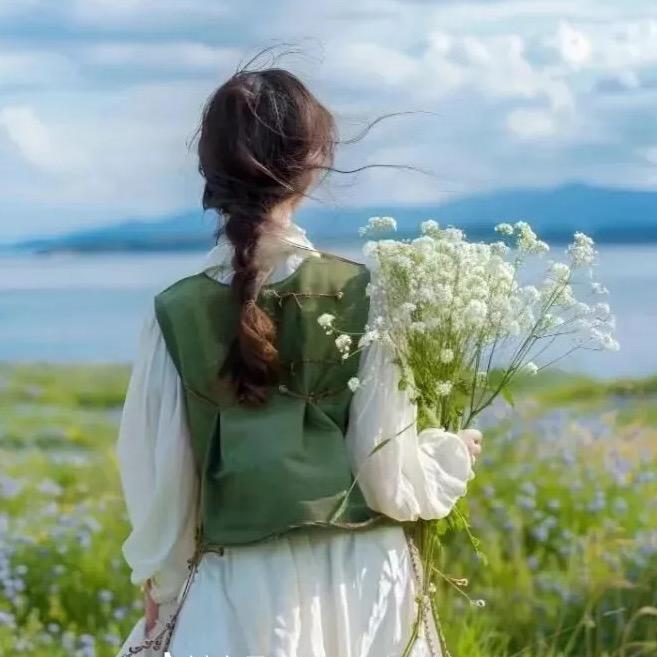 向阳花🌻🌼