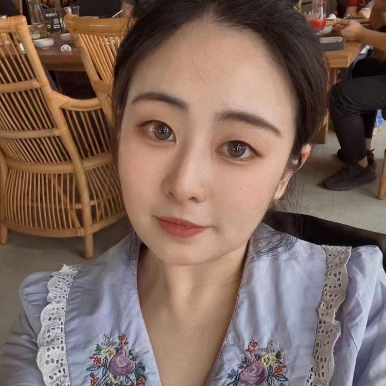 静静酱