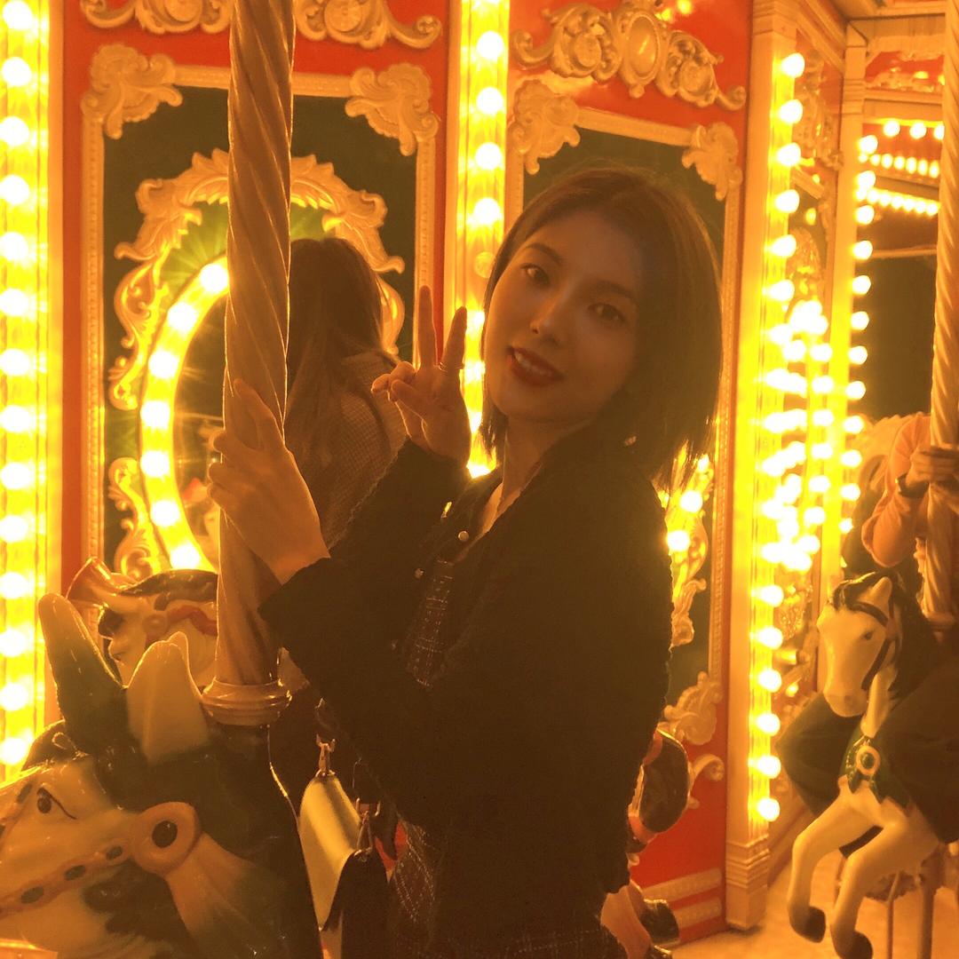 70后琪琪女装