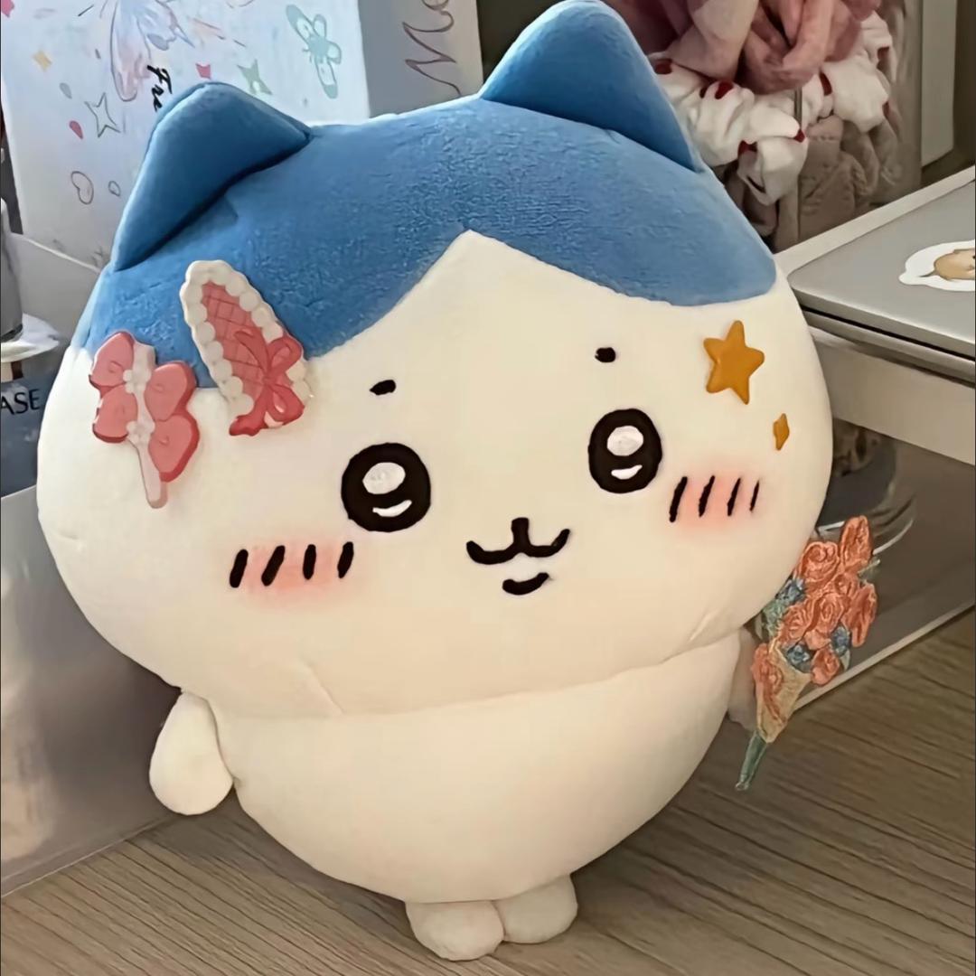 糕冷小宇