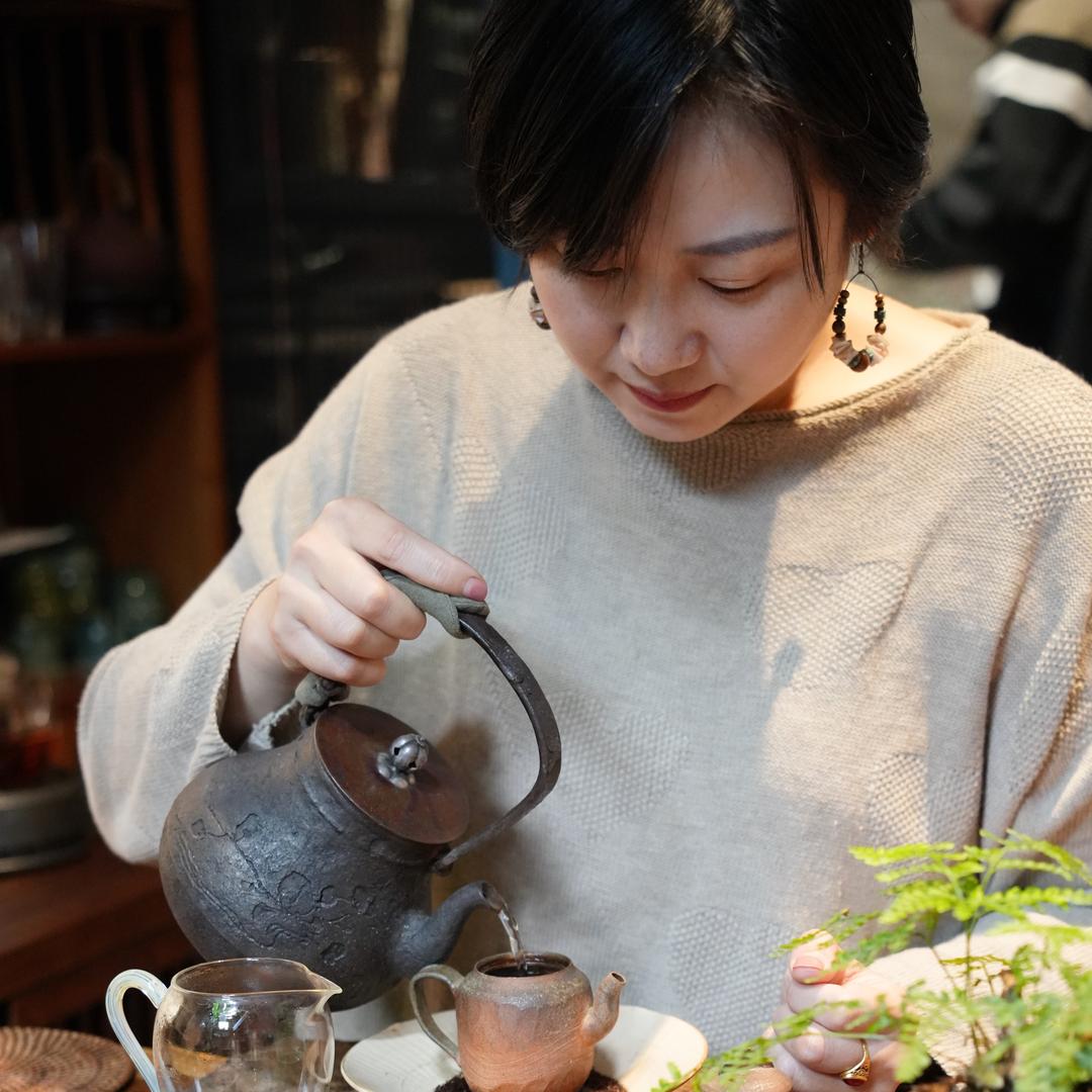 夏亿茶生活