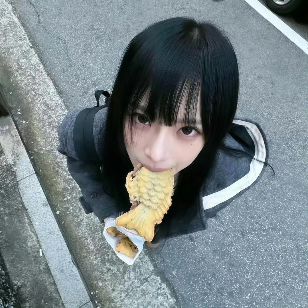 熊猫的🐻