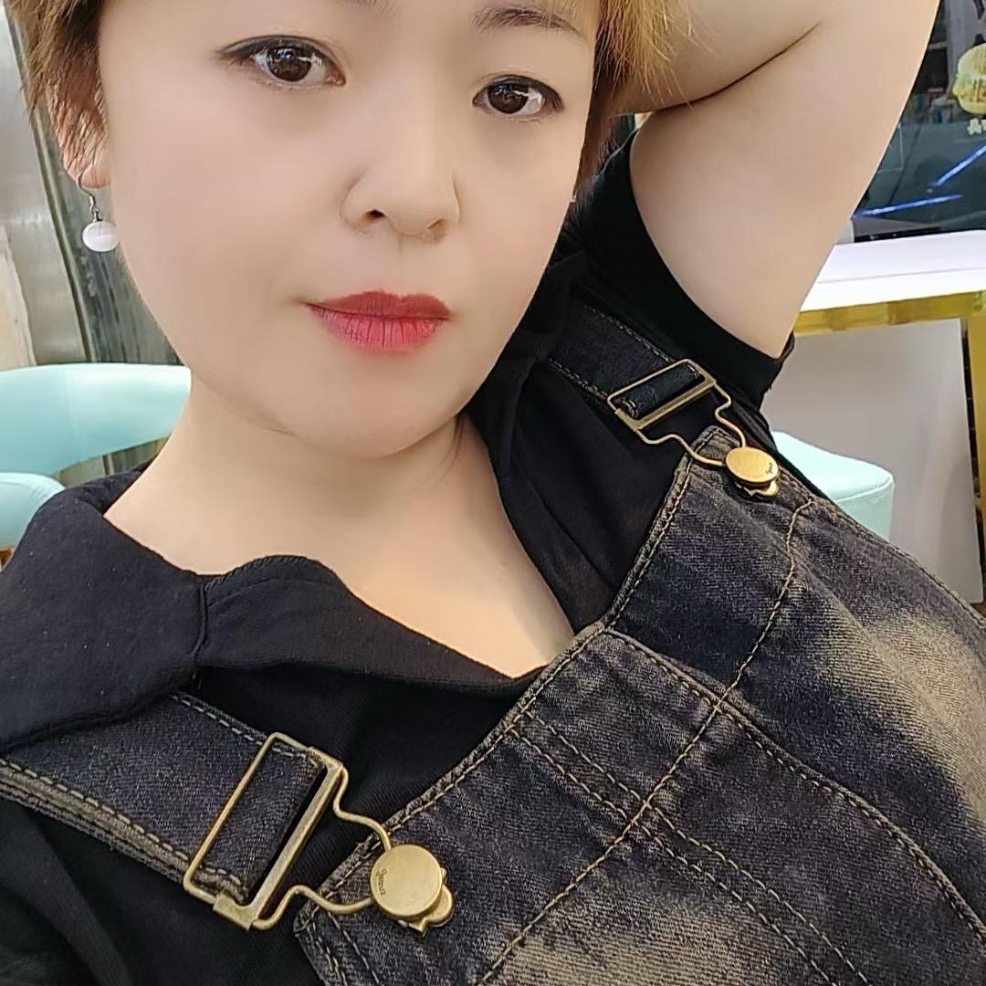 @山东蓉姐