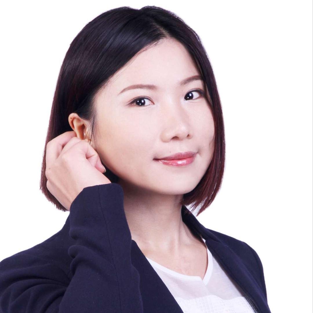 美术教资-菲菲老师