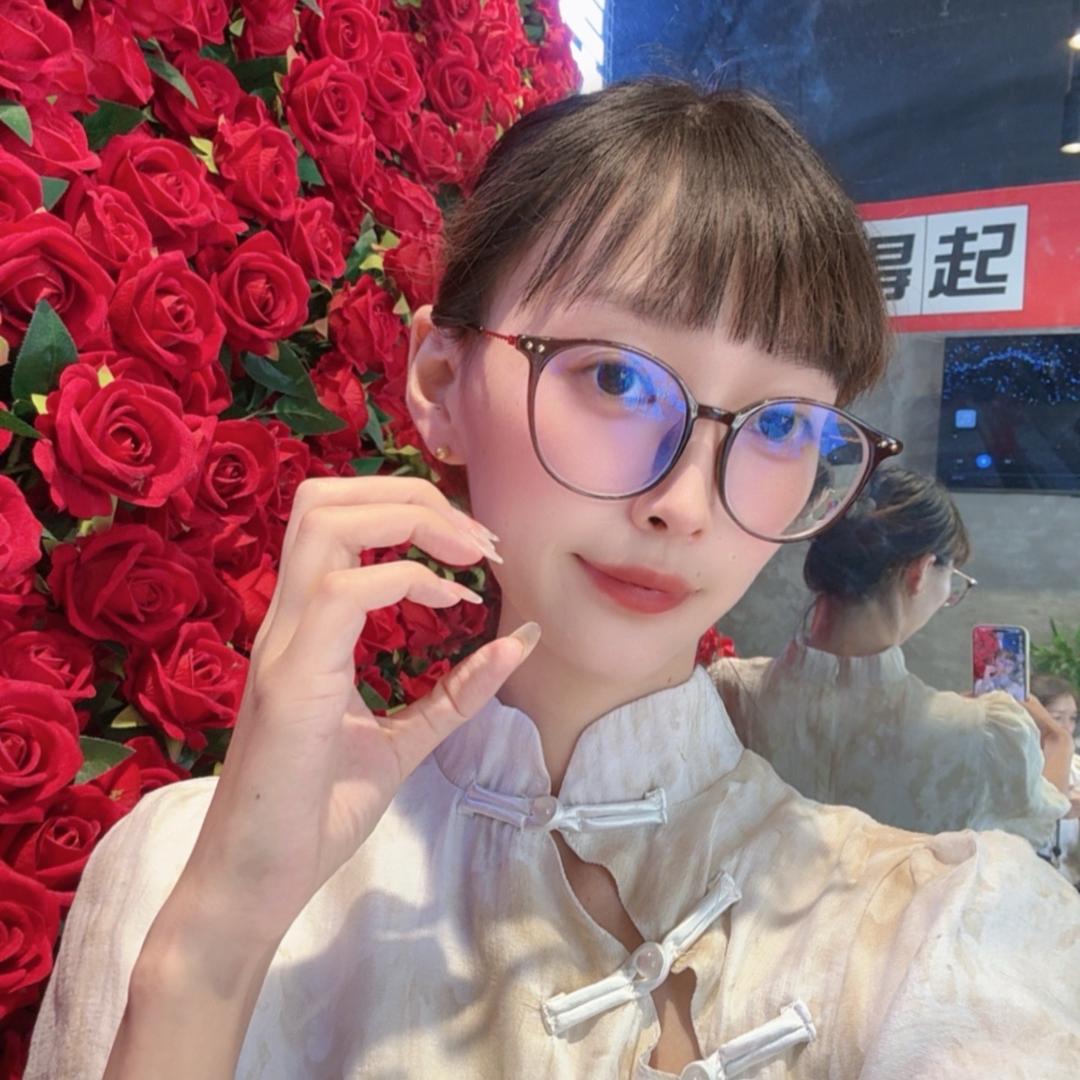 傲娇你便姐