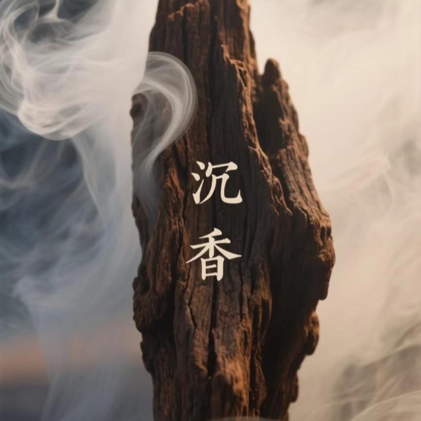 小宇奇楠沉香