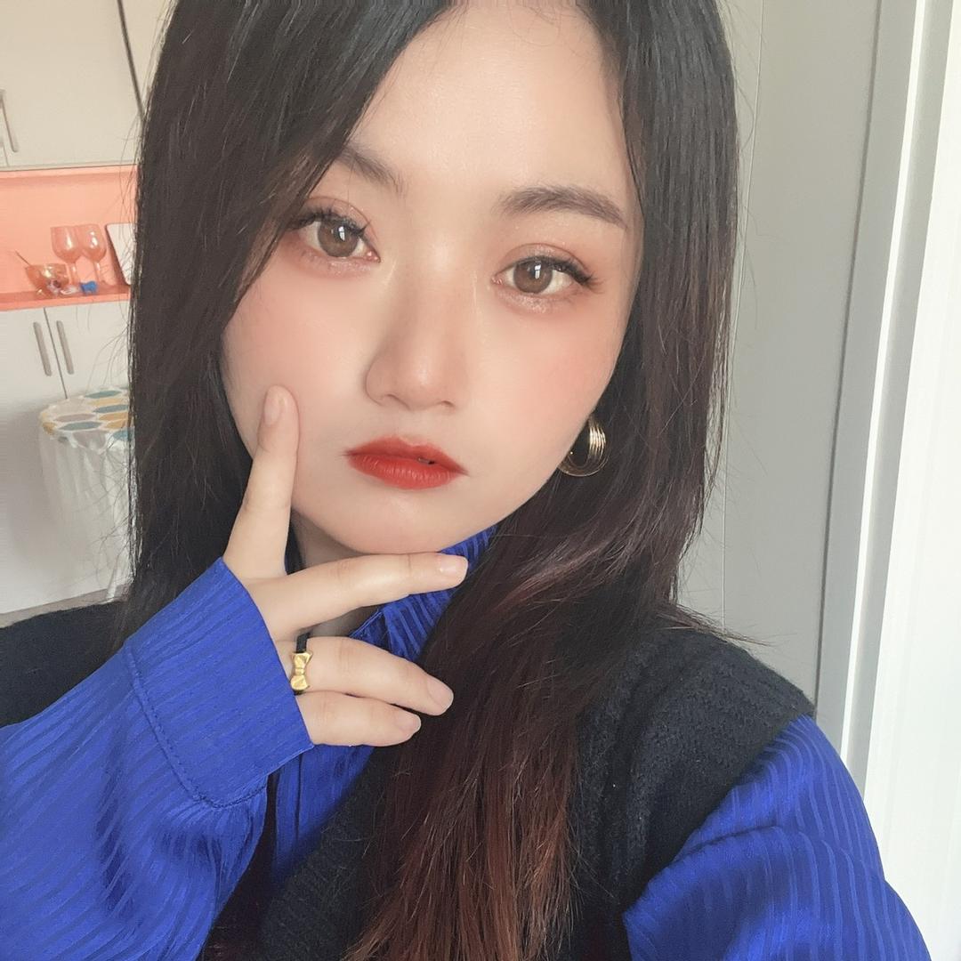 小瑶瑶、