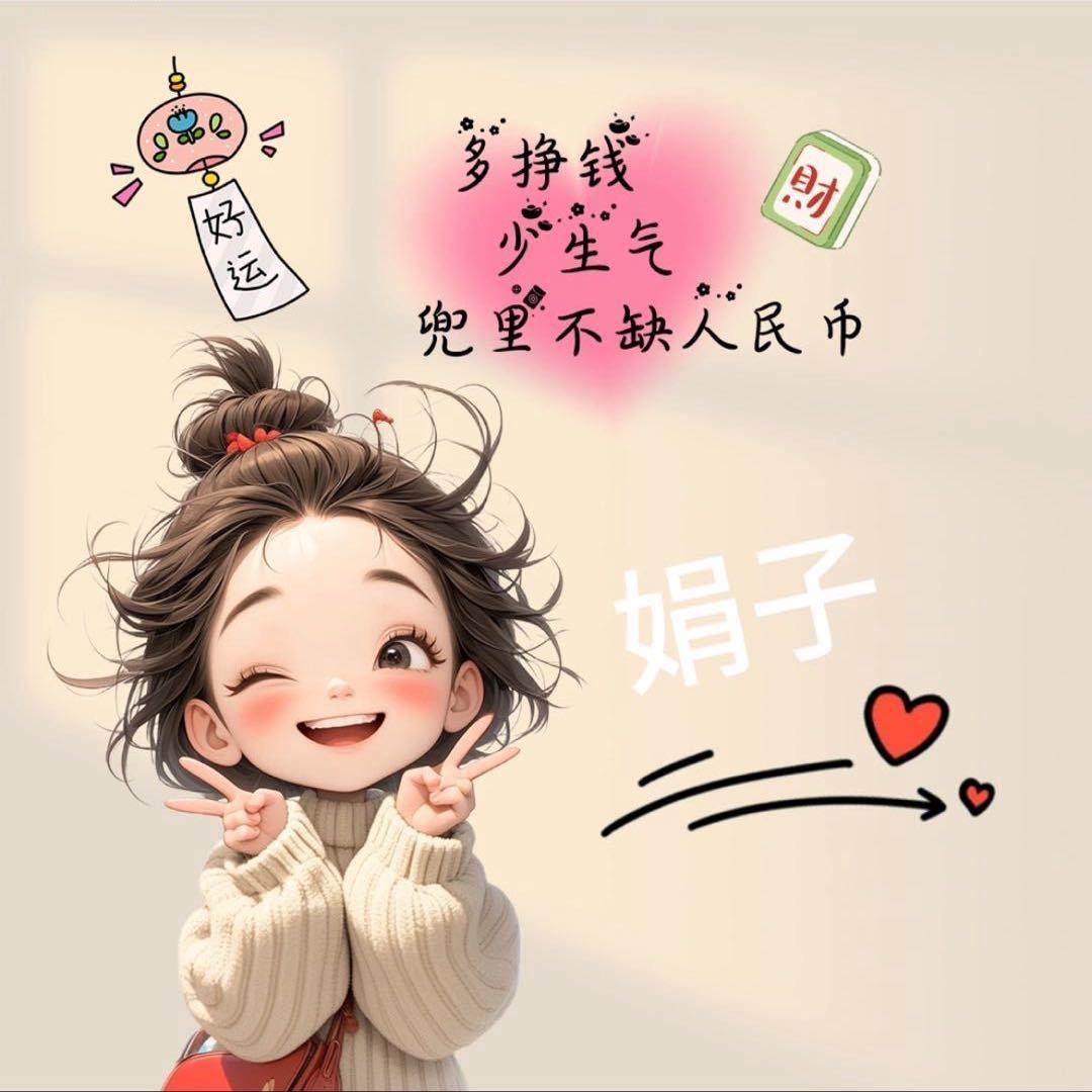 小娟子Juෆan·ᰔᩚ