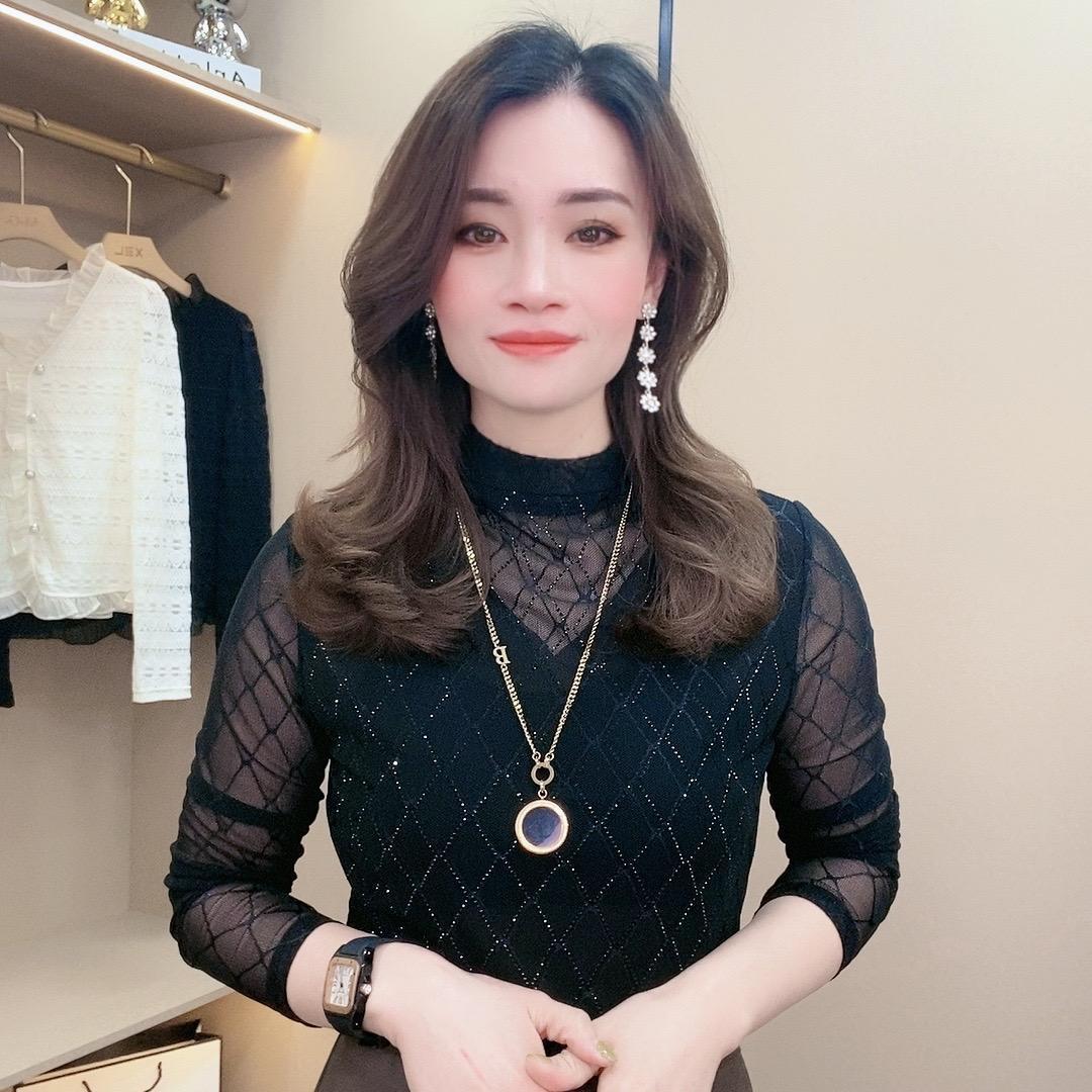 初颜女装服饰店