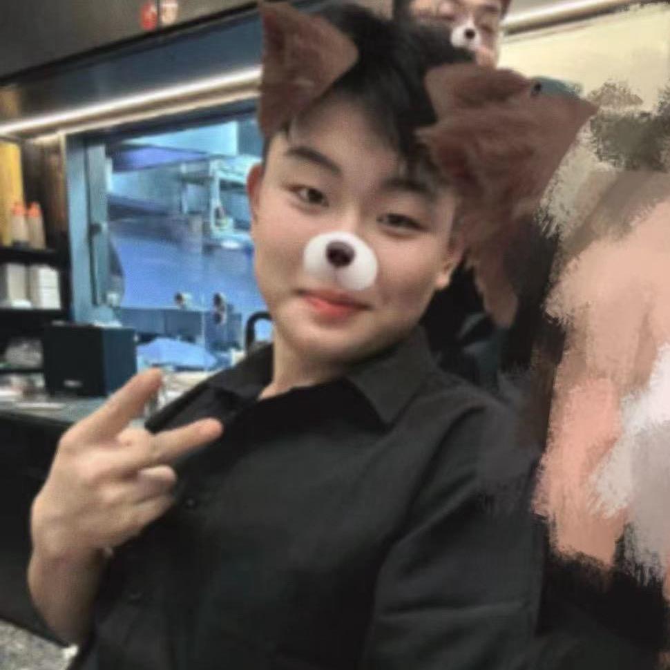 小安仔